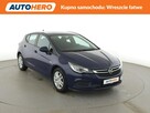 Opel Astra navi klimatyzacja multifunkcja czujniki parkowania - 10
