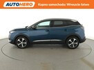 Peugeot 3008 GT Panorama Navi Kamera cofania Klimatyzacja podgrzewane fotele Blueto - 2