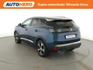 Peugeot 3008 GT Panorama Navi Kamera cofania Klimatyzacja podgrzewane fotele Blueto - 4
