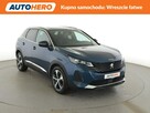 Peugeot 3008 GT Panorama Navi Kamera cofania Klimatyzacja podgrzewane fotele Blueto - 10