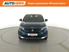 Peugeot 3008 GT Panorama Navi Kamera cofania Klimatyzacja podgrzewane fotele Blueto - 11