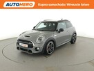 Mini Cooper S 2.0D Automat Cooper Panorama Tempomat Grzane Fotele Harman/Kardon LED