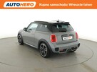 Mini Cooper S 2.0D Automat Cooper Panorama Tempomat Grzane Fotele Harman/Kardon LED - 4