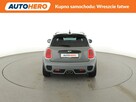 Mini Cooper S 2.0D Automat Cooper Panorama Tempomat Grzane Fotele Harman/Kardon LED - 6