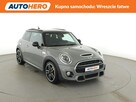 Mini Cooper S 2.0D Automat Cooper Panorama Tempomat Grzane Fotele Harman/Kardon LED - 10