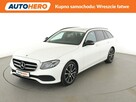 Mercedes E 250 Avantgarde E250 kamera navi automat grzane fotele tempomat