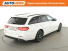 Mercedes E 250 Avantgarde E250 kamera navi automat grzane fotele tempomat - 7