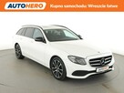 Mercedes E 250 Avantgarde E250 kamera navi automat grzane fotele tempomat - 10