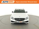 Mercedes E 250 Avantgarde E250 kamera navi automat grzane fotele tempomat - 11