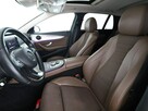 Mercedes E 250 Avantgarde E250 kamera navi automat grzane fotele tempomat - 13