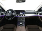 Mercedes E 250 Avantgarde E250 kamera navi automat grzane fotele tempomat - 15