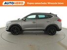 Hyundai Tucson 1.6 CRDi Creative Panorama Nawigacja Tempomat Grzane Fotele Kamera LED - 2