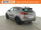 Hyundai Tucson 1.6 CRDi Creative Panorama Nawigacja Tempomat Grzane Fotele Kamera LED - 4