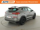 Hyundai Tucson 1.6 CRDi Creative Panorama Nawigacja Tempomat Grzane Fotele Kamera LED - 7