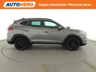 Hyundai Tucson 1.6 CRDi Creative Panorama Nawigacja Tempomat Grzane Fotele Kamera LED - 9