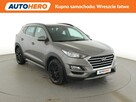 Hyundai Tucson 1.6 CRDi Creative Panorama Nawigacja Tempomat Grzane Fotele Kamera LED - 10