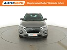 Hyundai Tucson 1.6 CRDi Creative Panorama Nawigacja Tempomat Grzane Fotele Kamera LED - 11