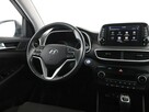 Hyundai Tucson 1.6 CRDi Creative Panorama Nawigacja Tempomat Grzane Fotele Kamera LED - 16