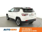 Jeep Compass 2.0 M-Jet Automat Limited 4WD Navi Tempomat Asystenci Bi-Xenon Kamera - 4