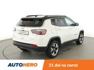 Jeep Compass 2.0 M-Jet Automat Limited 4WD Navi Tempomat Asystenci Bi-Xenon Kamera - 7