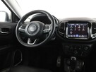 Jeep Compass 2.0 M-Jet Automat Limited 4WD Navi Tempomat Asystenci Bi-Xenon Kamera - 16