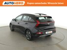 Hyundai Bayon mHEV, Kamera, Cyfrowe zegary, Klima, Bluetooth - 4