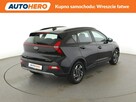 Hyundai Bayon mHEV, Kamera, Cyfrowe zegary, Klima, Bluetooth - 7