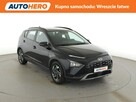 Hyundai Bayon mHEV, Kamera, Cyfrowe zegary, Klima, Bluetooth - 10