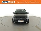Hyundai Bayon mHEV, Kamera, Cyfrowe zegary, Klima, Bluetooth - 11