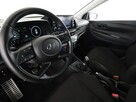 Hyundai Bayon mHEV, Kamera, Cyfrowe zegary, Klima, Bluetooth - 14