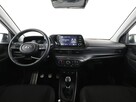 Hyundai Bayon mHEV, Kamera, Cyfrowe zegary, Klima, Bluetooth - 15
