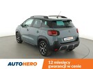 Citroen C3 Aircross navi klima auto kamera cofania hak - 4