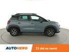 Citroen C3 Aircross navi klima auto kamera cofania hak - 9