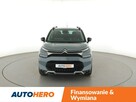 Citroen C3 Aircross navi klima auto kamera cofania hak - 11