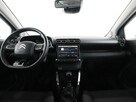 Citroen C3 Aircross navi klima auto kamera cofania hak - 15
