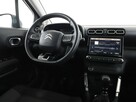 Citroen C3 Aircross navi klima auto kamera cofania hak - 16