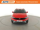 Fiat Tipo Cross kamera tempomat klima-auto. LED - 11