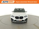 BMW X1 4x4 automat PHEV full LED sportowe fotele navi półskóra grzane fotele - 11