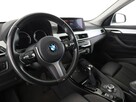 BMW X1 4x4 automat PHEV full LED sportowe fotele navi półskóra grzane fotele - 14