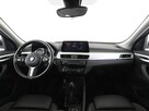 BMW X1 4x4 automat PHEV full LED sportowe fotele navi półskóra grzane fotele - 15