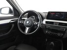 BMW X1 4x4 automat PHEV full LED sportowe fotele navi półskóra grzane fotele - 16