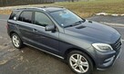 Mercedes ML 250 250cdi 4 matic 220tys Km !