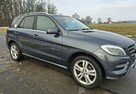 Mercedes ML 250 250cdi 4 matic 220tys Km ! - 2