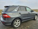 Mercedes ML 250 250cdi 4 matic 220tys Km ! - 4