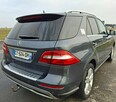 Mercedes ML 250 250cdi 4 matic 220tys Km ! - 5