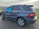 Mercedes ML 250 250cdi 4 matic 220tys Km ! - 6