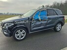 Mercedes ML 250 250cdi 4 matic 220tys Km ! - 7