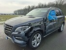 Mercedes ML 250 250cdi 4 matic 220tys Km ! - 8