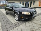 Audi A4 2.0 210 Km, Automat, Tempomat - 1