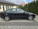 Audi A4 2.0 210 Km, Automat, Tempomat - 5